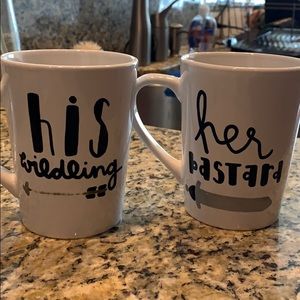 GOT couples mugs